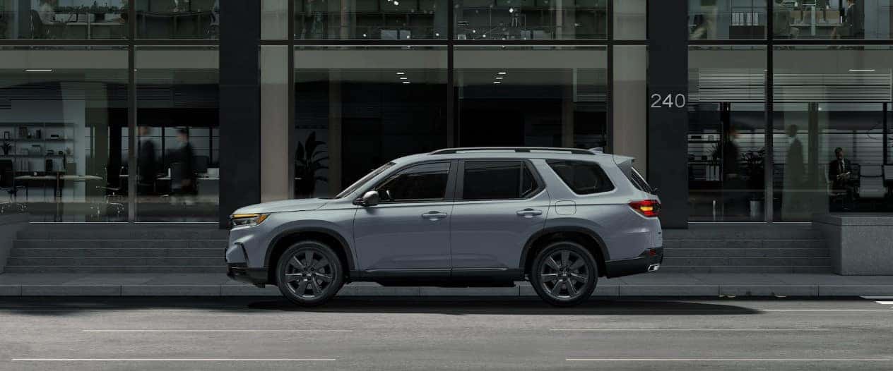 Honda-Pilot-Lease-Deals