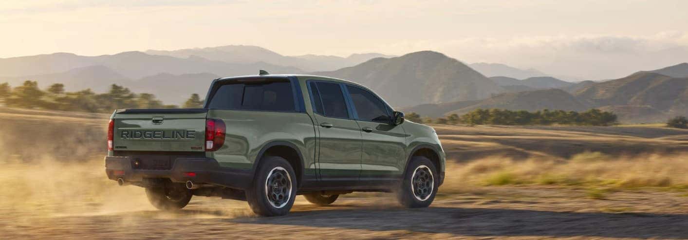 Honda-Ridgeline-Lease-Deals-Cleveland-OH