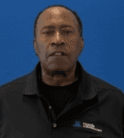 Harold Cochran