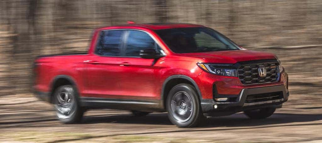 2026 Honda Ridgeline Trim Levels explained