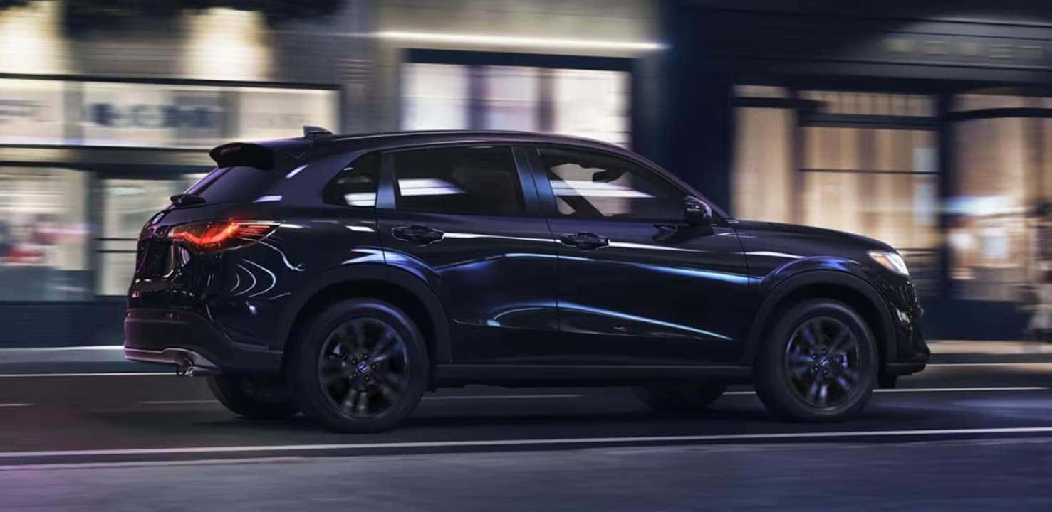 2027-Honda-HR-V-For-Sale-Cleveland-OH