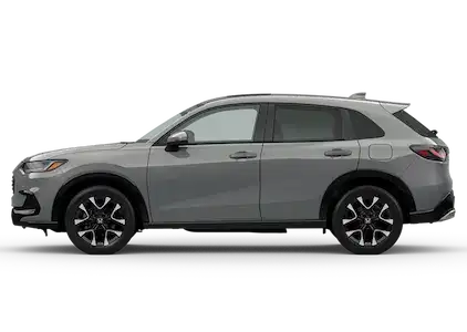 2027 Honda HR-V Urban Gray Pearl