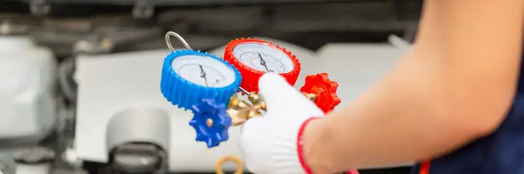 Air Conditioning Repair Service Cleveland OH