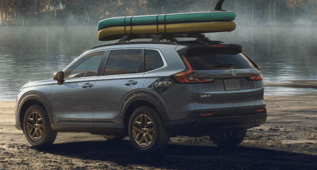 <h2>2026 Honda CR-V EX AWD</h2>