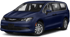 2021 Chrysler Voyager