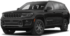 2021 Jeep Grand Cherokee L