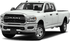 2021 Ram 3500