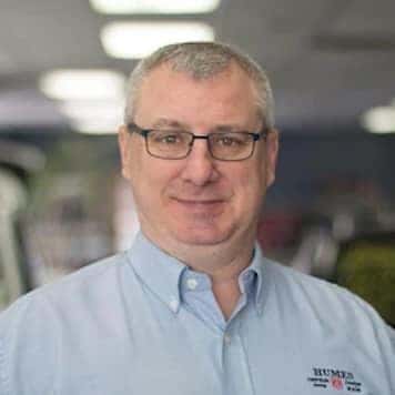 Jeff Sorenson