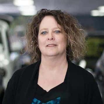 Stacy Teeter