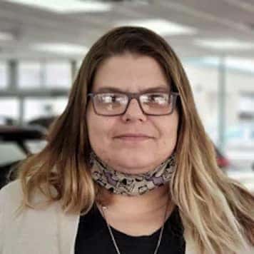 Cara Mayo