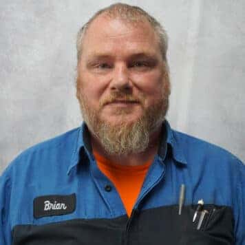Brian Goodenow
