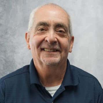 Eric Campbell