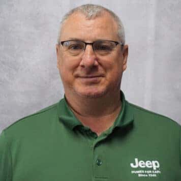 Jeff Sorenson