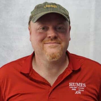 Jon Wood