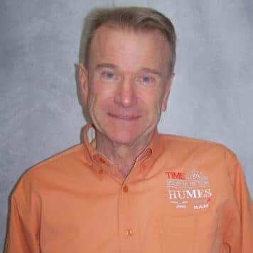 Matt Clark