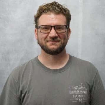 Rob Casher