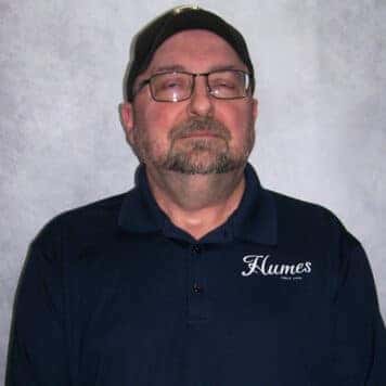 Rod Himes