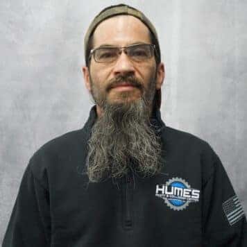 Vincent Cass