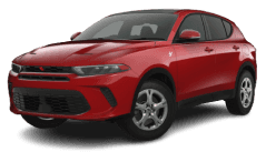 Dodge Hornet