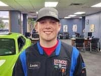 Landon Finney