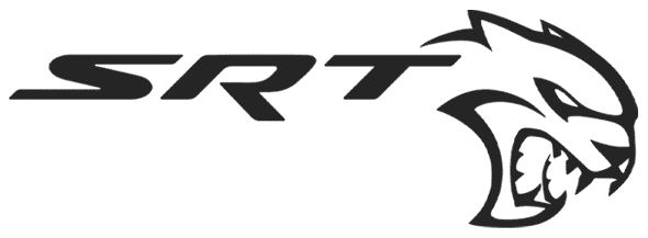 dodge hellcat logo