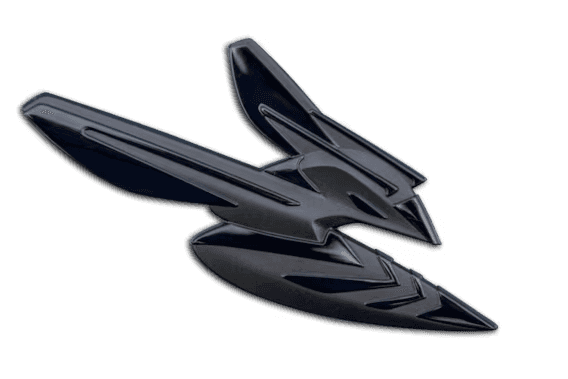 dodge hornet logo