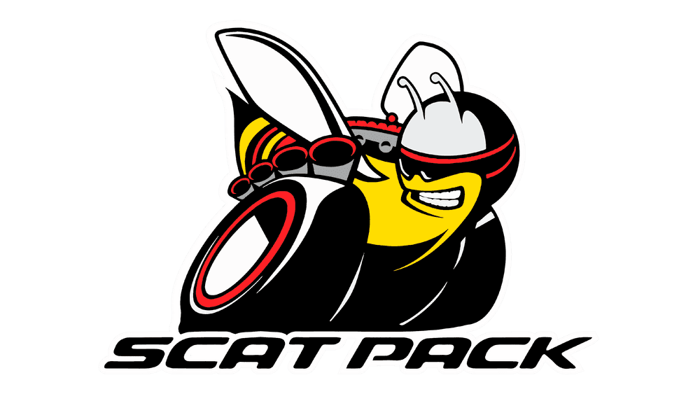scatpack logo
