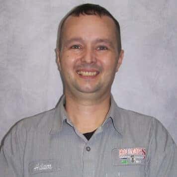Adam  Dorsey