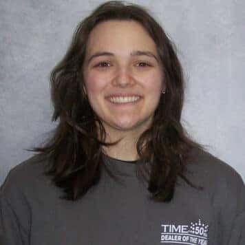 Hannah McWilliams