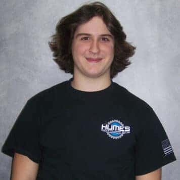 Landon McLaughlin