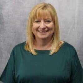 Mary Beth Smith