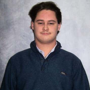 Donovan McLaughlin