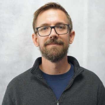 Rick Staples