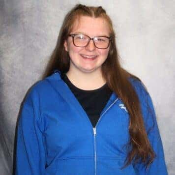 Cassandra McLaughlin