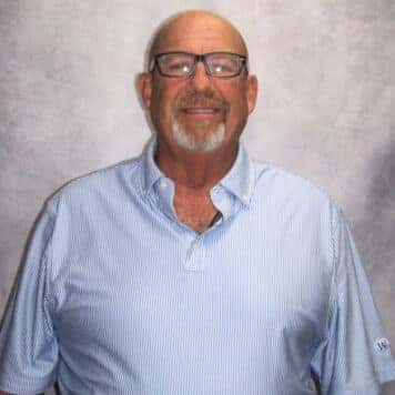 Keith McIntyre