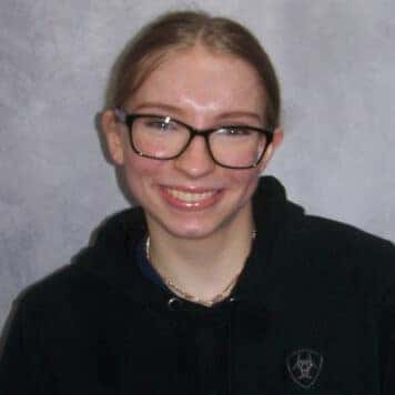 Rachel Brumagin