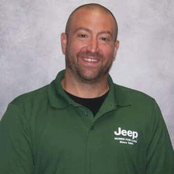 Mike Cacchione