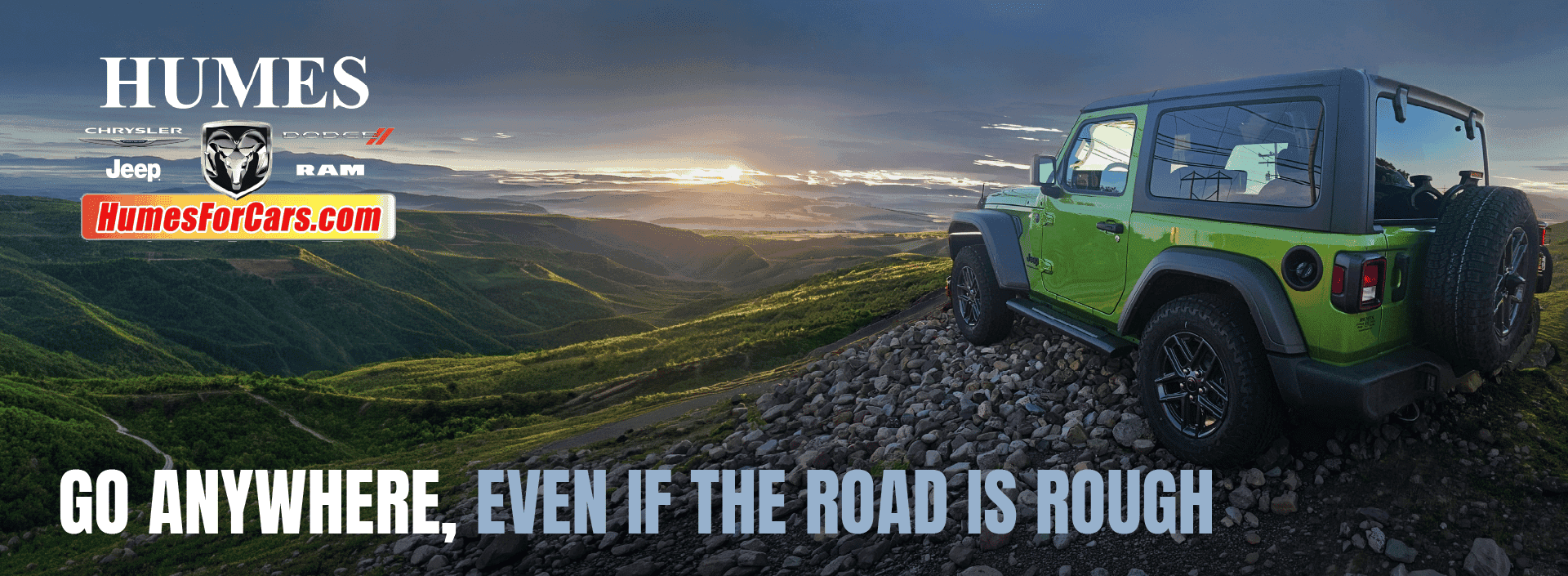 Go Anywhere