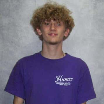 Cody Heasley