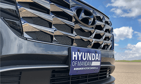 Hyundai of Mandan Car Dealership in Mandan ND