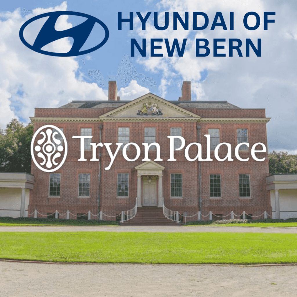 Hyundai and Used Car Dealer in New Bern Hyundai of New Bern