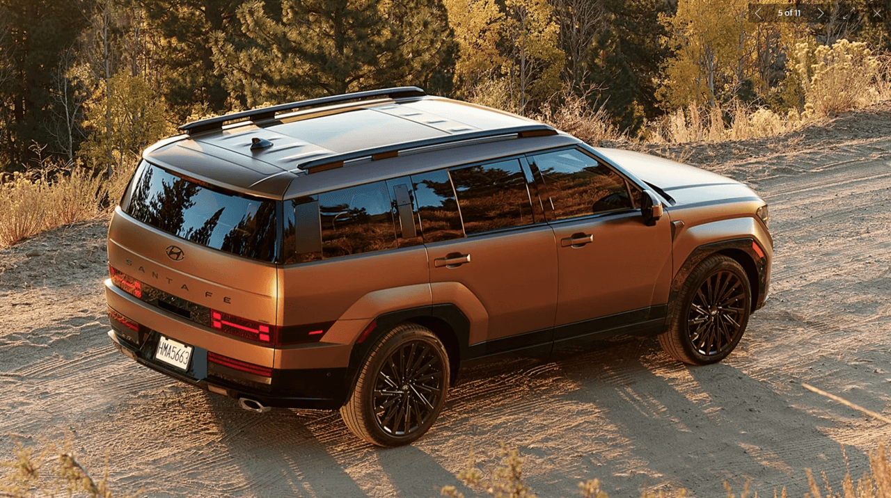 Santa-Fe-versus-SUVs
