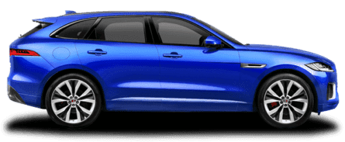 F - Pace 500 x 206