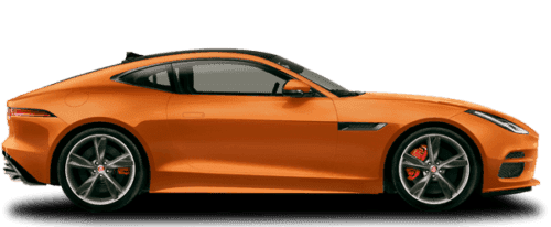 F - Type 500 x 206