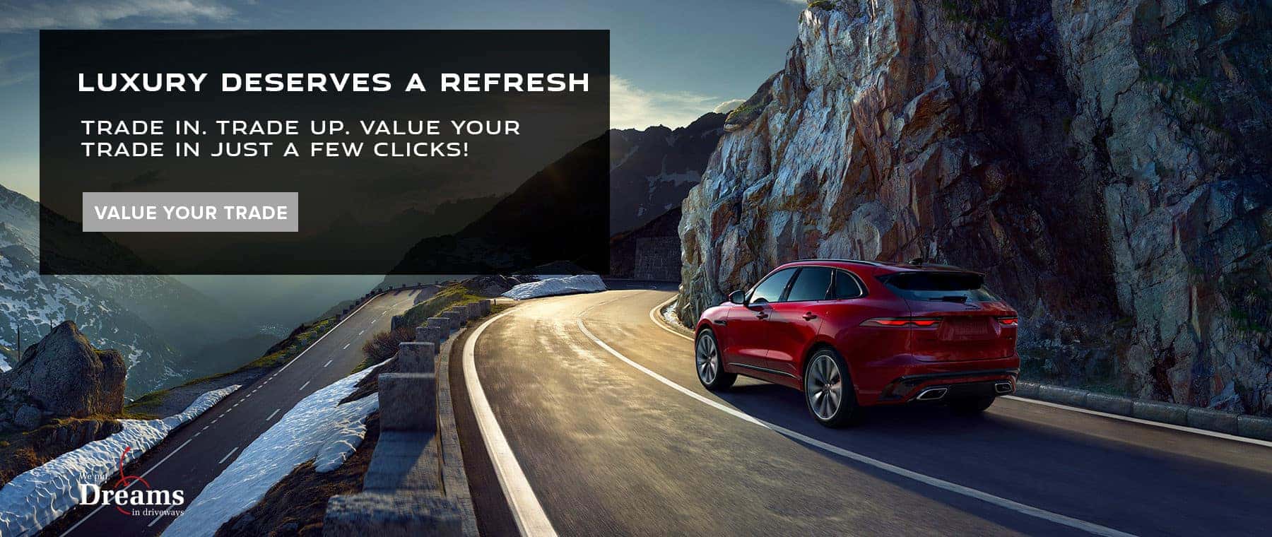 Jaguar Car Dealerships Cherry Hill and Maple Shade NJ, Philadelphia