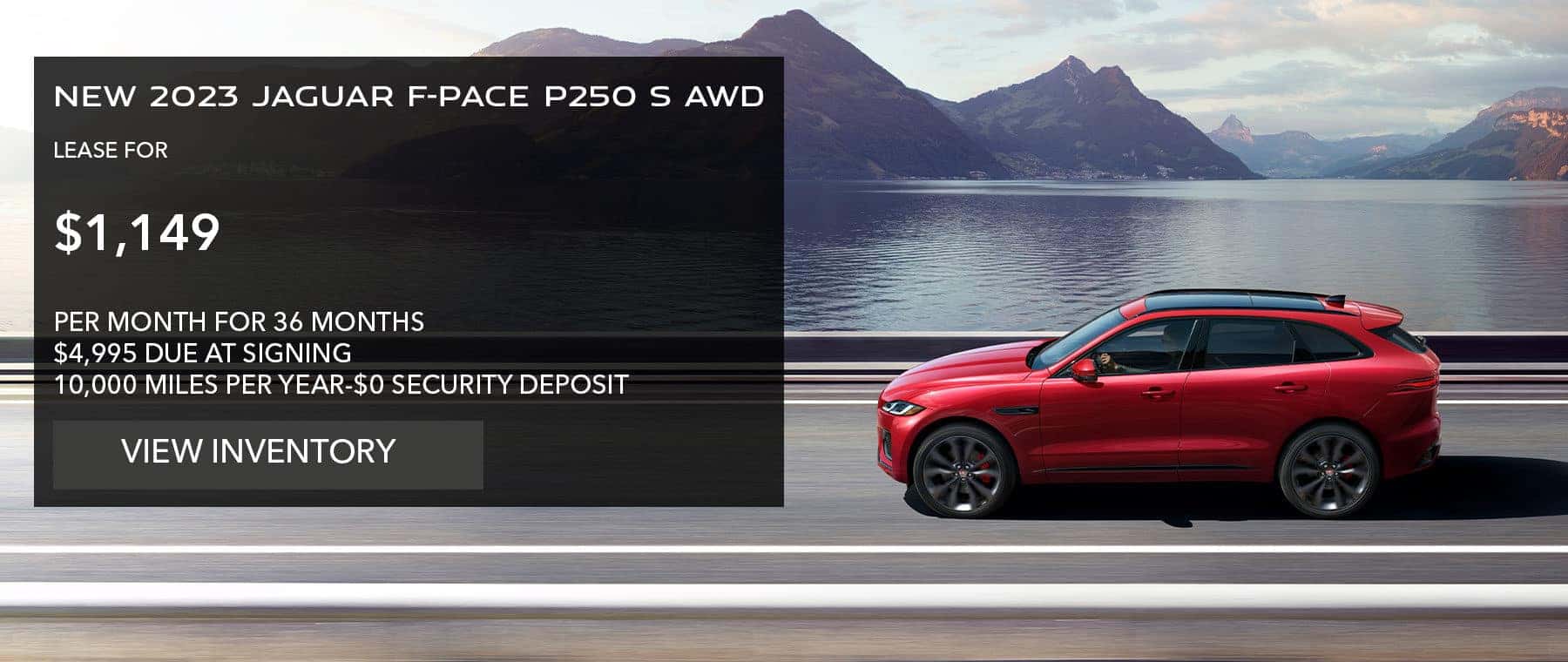 Jaguar Car Dealerships Cherry Hill and Maple Shade NJ, Philadelphia