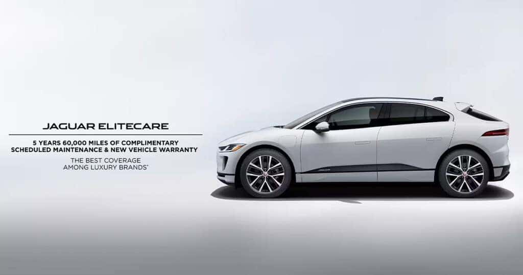 Jaguar EliteCare at Jaguar Cherry Hill Jaguar Cherry Hill