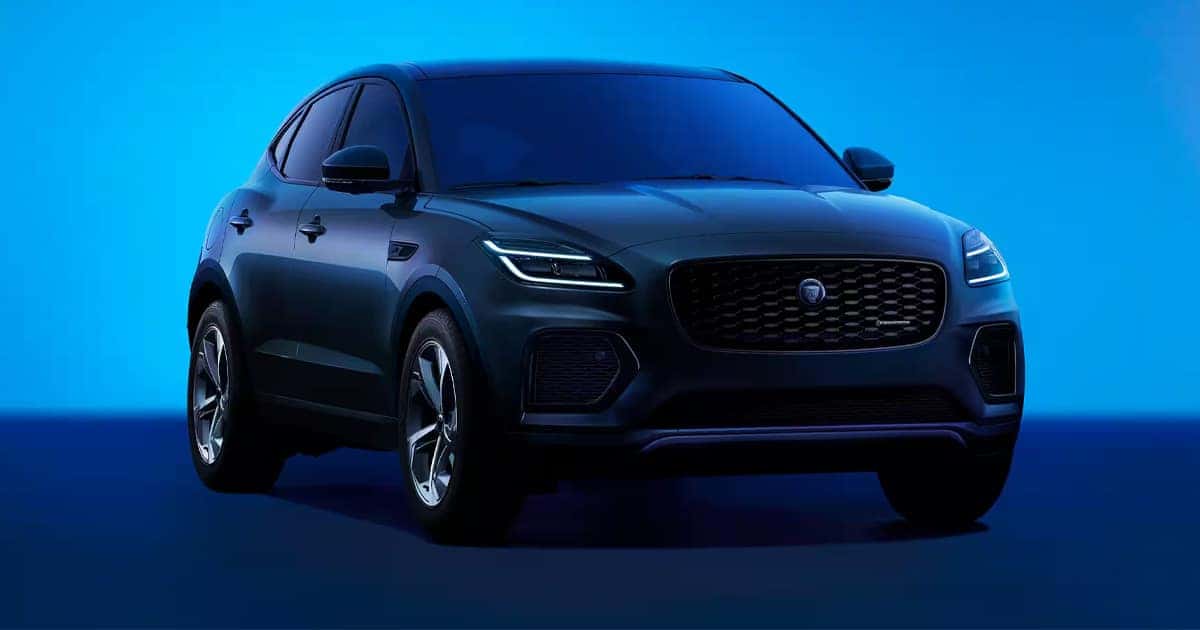 Discover Luxury and Value at Jaguar Cherry Hill Your Ideal Choice for