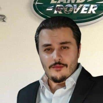 Glen Spardello