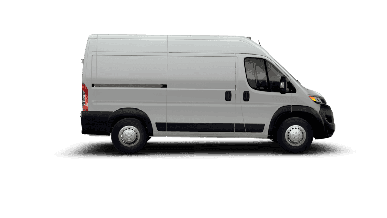 2026 Ram Promaster®